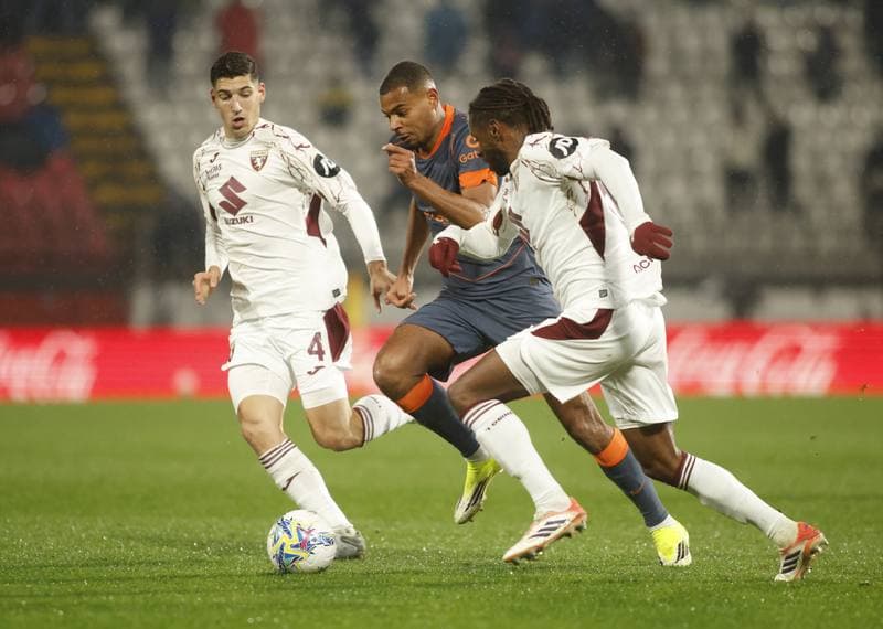 Football. Coppa Italia. Inter - Torino FC. 04.02.2026