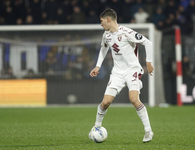 Football. Coppa Italia. Inter - Torino FC. 04.02.2026