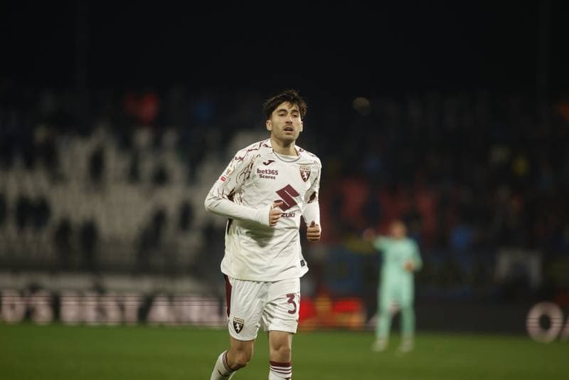 Football. Coppa Italia. Inter - Torino FC. 04.02.2026