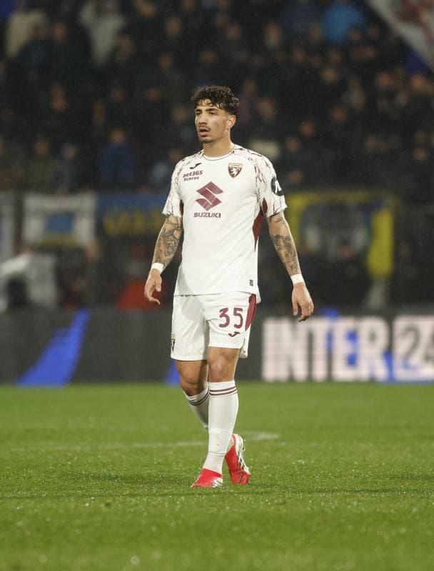 Football. Coppa Italia. Inter - Torino FC. 04.02.2026