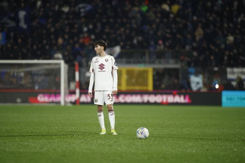 Football. Coppa Italia. Inter - Torino FC. 04.02.2026