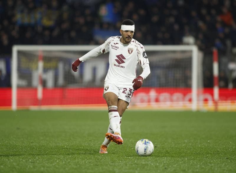 Football. Coppa Italia. Inter - Torino FC. 04.02.2026