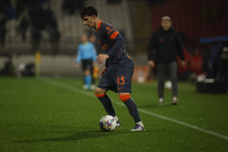 Football. Coppa Italia. Inter - Torino FC. 04.02.2026
