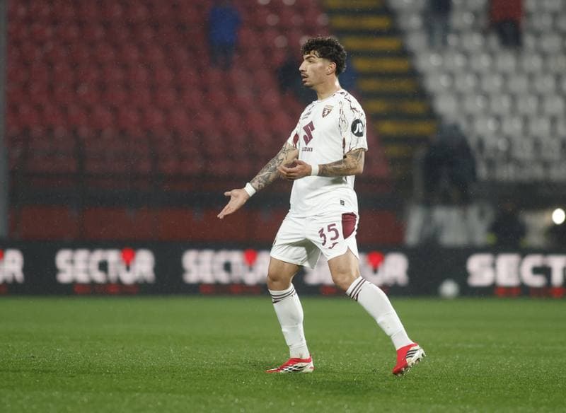 Football. Coppa Italia. Inter - Torino FC. 04.02.2026