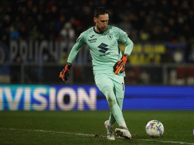 Football. Coppa Italia. Inter - Torino FC. 04.02.2026