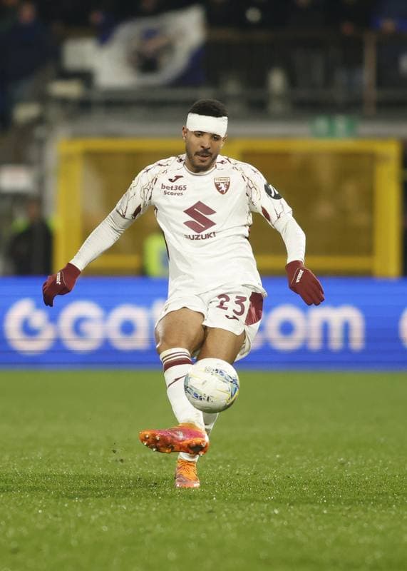 Football. Coppa Italia. Inter - Torino FC. 04.02.2026