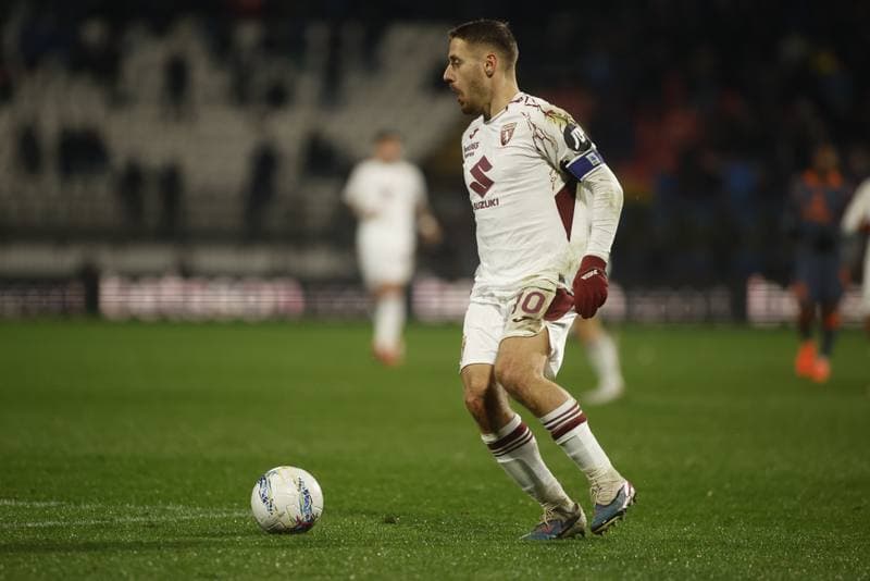 Football. Coppa Italia. Inter - Torino FC. 04.02.2026