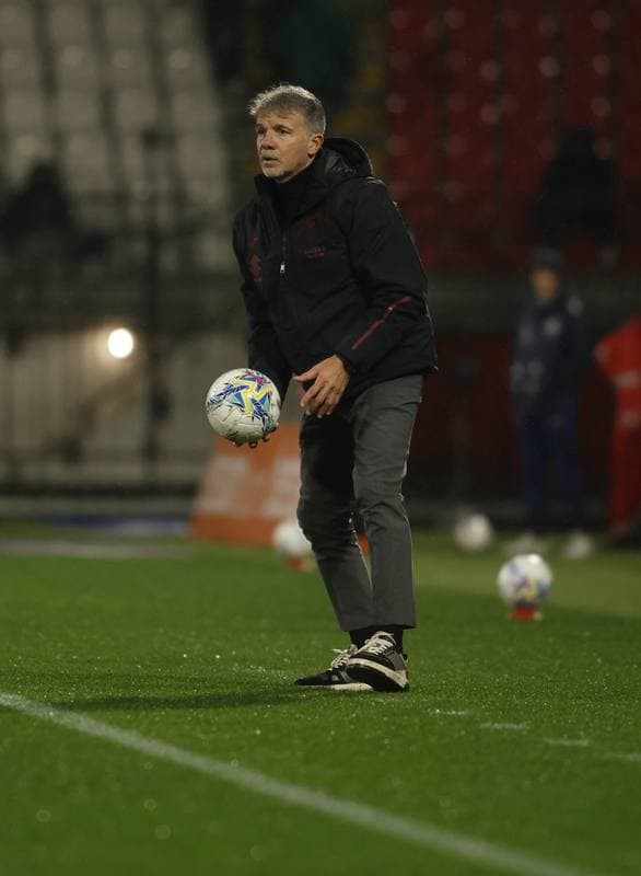 Football. Coppa Italia. Inter - Torino FC. 04.02.2026