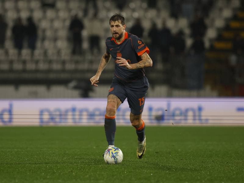 Football. Coppa Italia. Inter - Torino FC. 04.02.2026