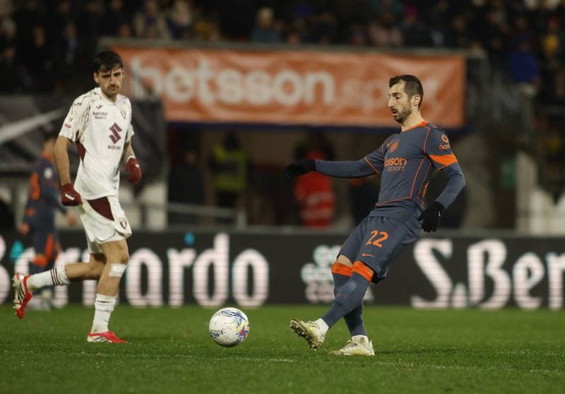 Football. Coppa Italia. Inter - Torino FC. 04.02.2026
