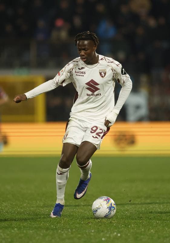 Football. Coppa Italia. Inter - Torino FC. 04.02.2026