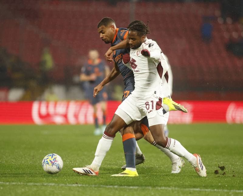 Football. Coppa Italia. Inter - Torino FC. 04.02.2026