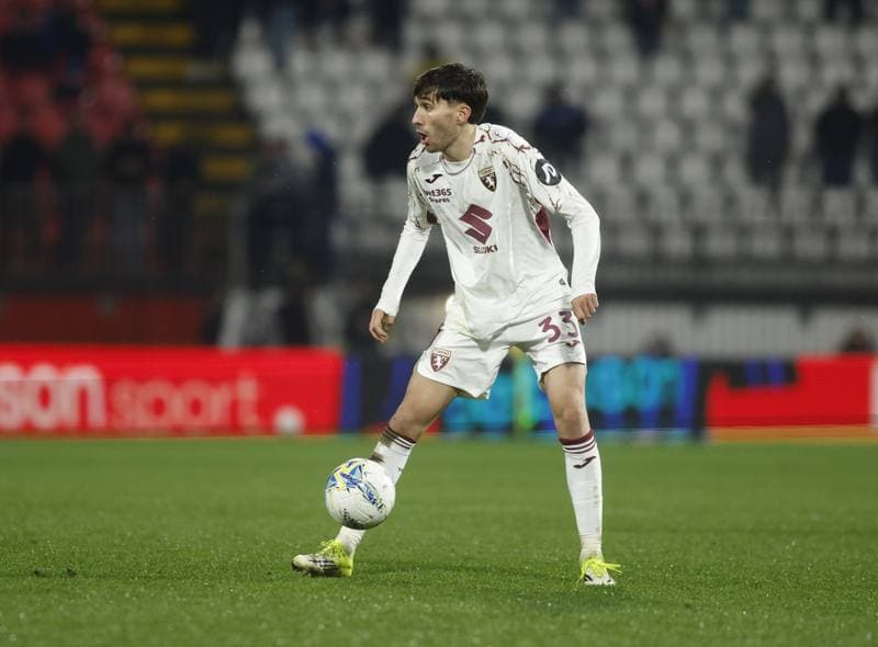 Football. Coppa Italia. Inter - Torino FC. 04.02.2026