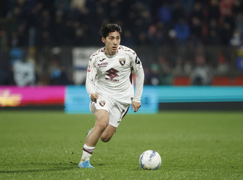 Football. Coppa Italia. Inter - Torino FC. 04.02.2026