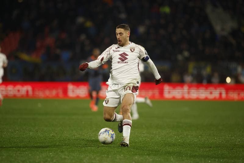 Football. Coppa Italia. Inter - Torino FC. 04.02.2026