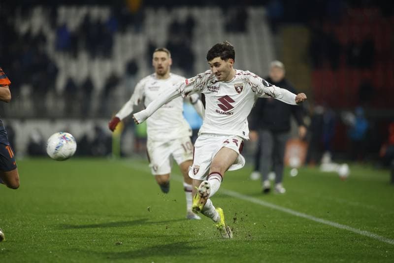 Football. Coppa Italia. Inter - Torino FC. 04.02.2026