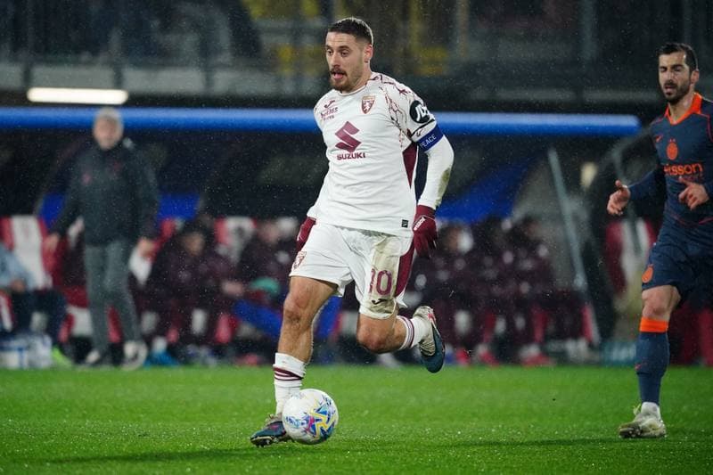 Football. Coppa Italia. Inter - Torino FC. 04.02.2026