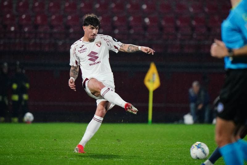 Football. Coppa Italia. Inter - Torino FC. 04.02.2026