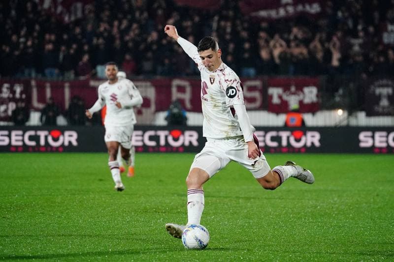 Football. Coppa Italia. Inter - Torino FC. 04.02.2026