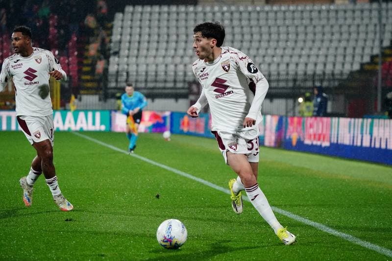 Football. Coppa Italia. Inter - Torino FC. 04.02.2026