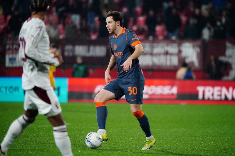 Football. Coppa Italia. Inter - Torino FC. 04.02.2026