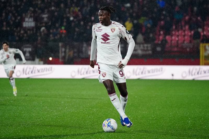 Football. Coppa Italia. Inter - Torino FC. 04.02.2026