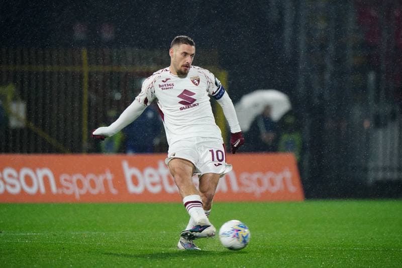 Football. Coppa Italia. Inter - Torino FC. 04.02.2026