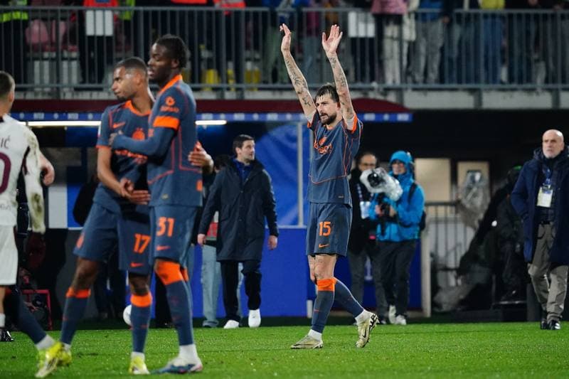 Football. Coppa Italia. Inter - Torino FC. 04.02.2026