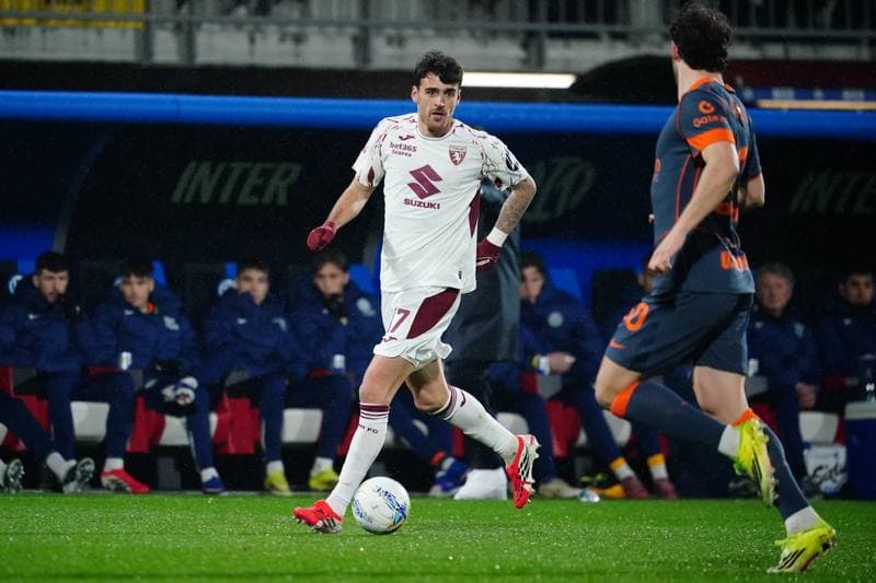 Football. Coppa Italia. Inter - Torino FC. 04.02.2026