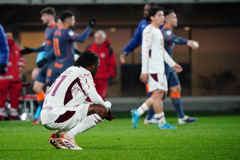 Football. Coppa Italia. Inter - Torino FC. 04.02.2026