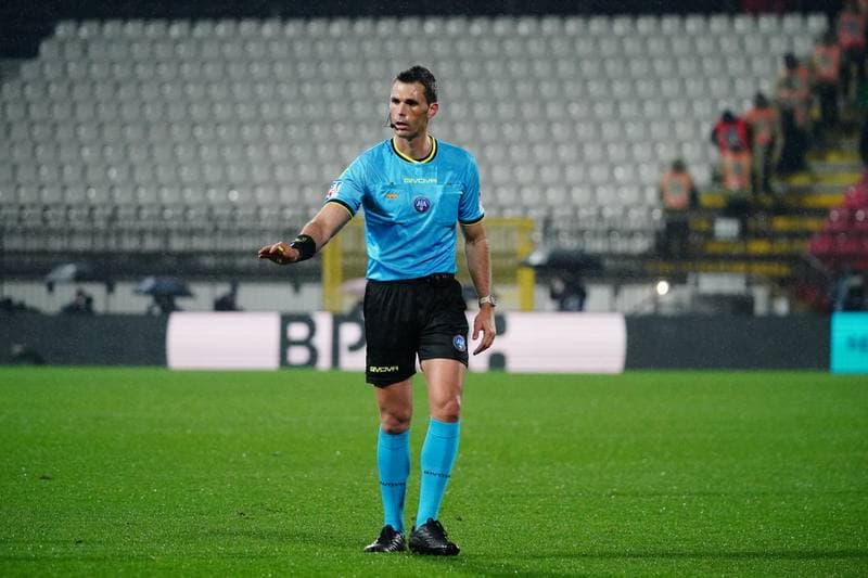 Football. Coppa Italia. Inter - Torino FC. 04.02.2026
