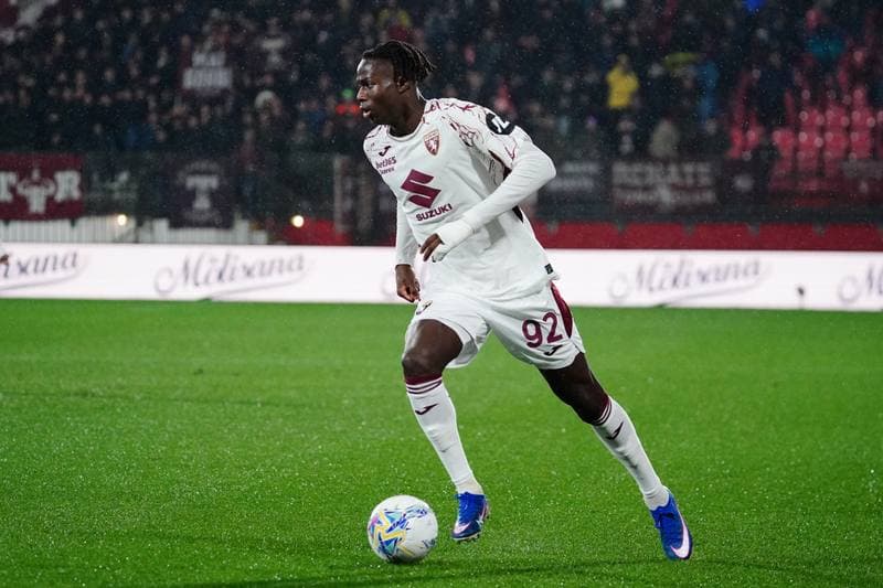 Football. Coppa Italia. Inter - Torino FC. 04.02.2026