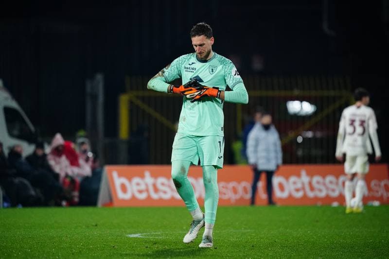 Football. Coppa Italia. Inter - Torino FC. 04.02.2026