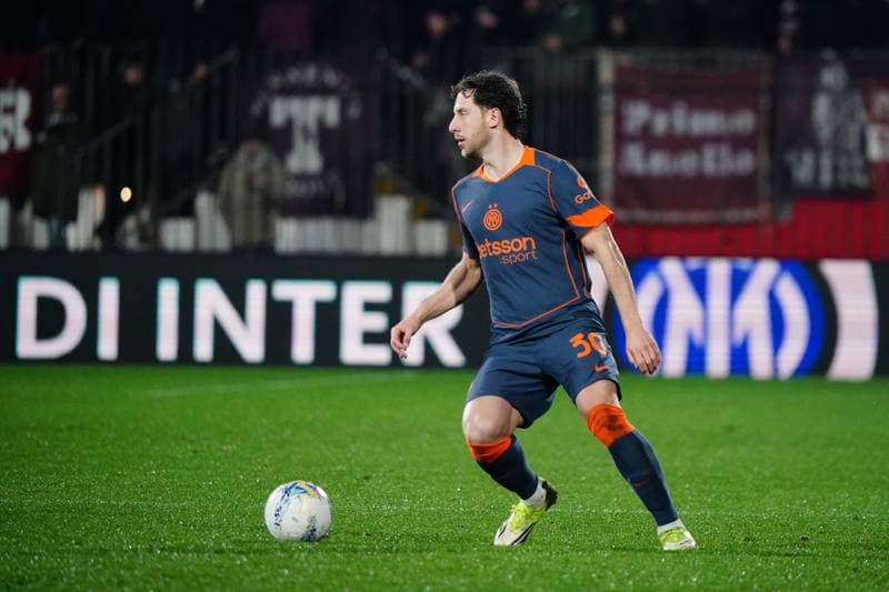 Football. Coppa Italia. Inter - Torino FC. 04.02.2026