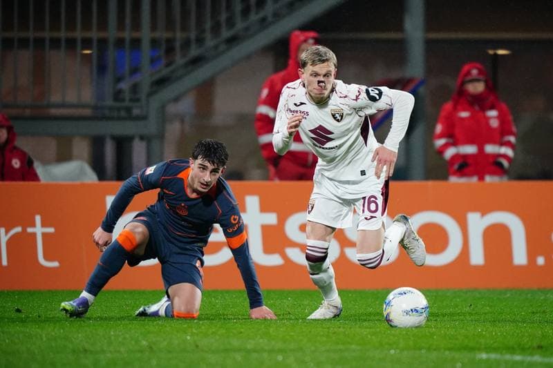 Football. Coppa Italia. Inter - Torino FC. 04.02.2026