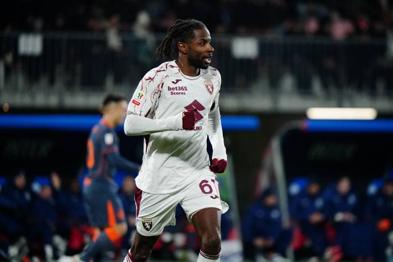 Football. Coppa Italia. Inter - Torino FC. 04.02.2026