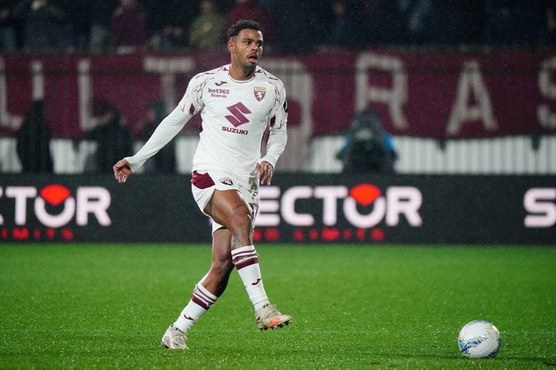 Football. Coppa Italia. Inter - Torino FC. 04.02.2026