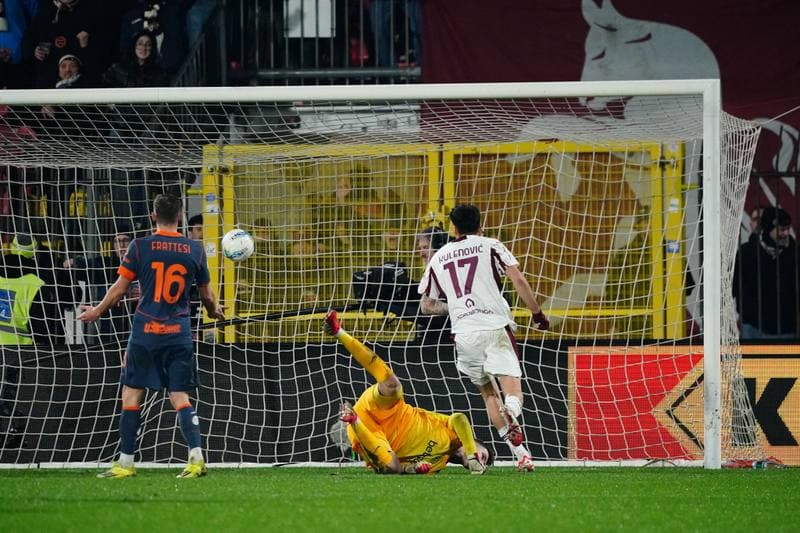 Football. Coppa Italia. Inter - Torino FC. 04.02.2026