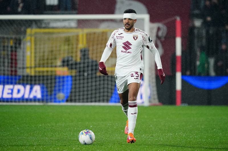 Football. Coppa Italia. Inter - Torino FC. 04.02.2026