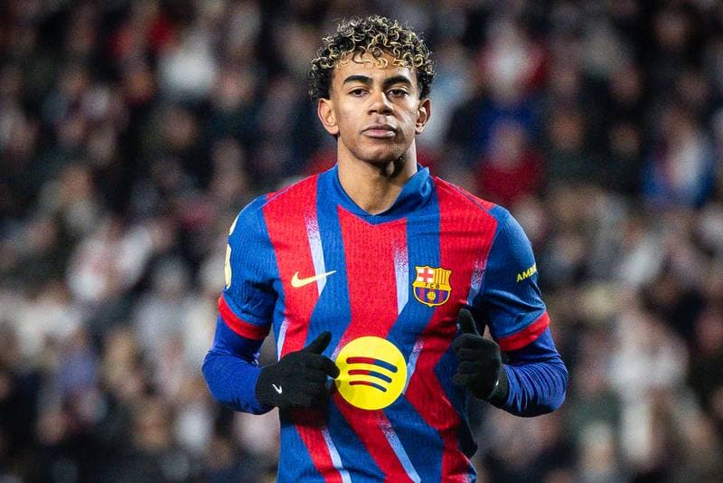 Football. Copa del Rey. Albacete BP - FC Barcelona. 03.02.2026