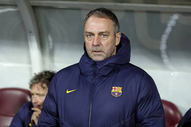 Football. Copa del Rey. Albacete BP - FC Barcelona. 03.02.2026