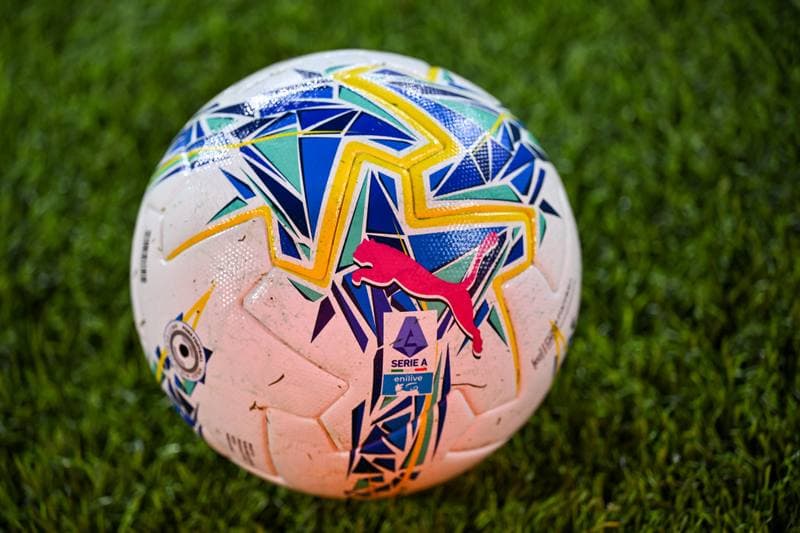 Football. Serie A. Bologna FC - AC Milan. 03.02.2026