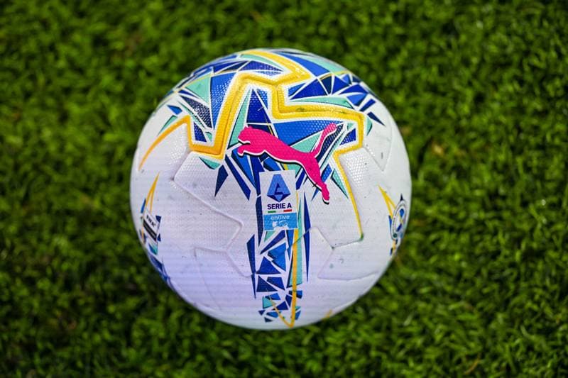 Football. Serie A. Bologna FC - AC Milan. 03.02.2026