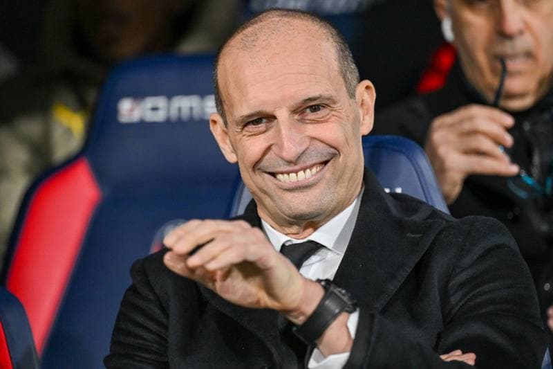 Football. Serie A. Bologna FC - AC Milan. 03.02.2026