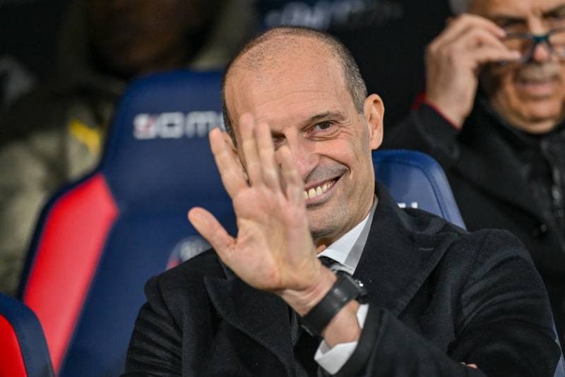 Football. Serie A. Bologna FC - AC Milan. 03.02.2026