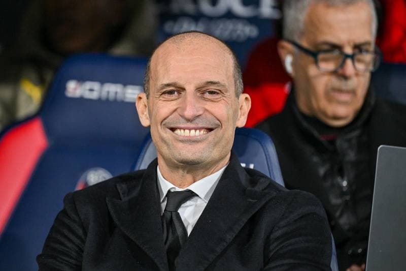Football. Serie A. Bologna FC - AC Milan. 03.02.2026