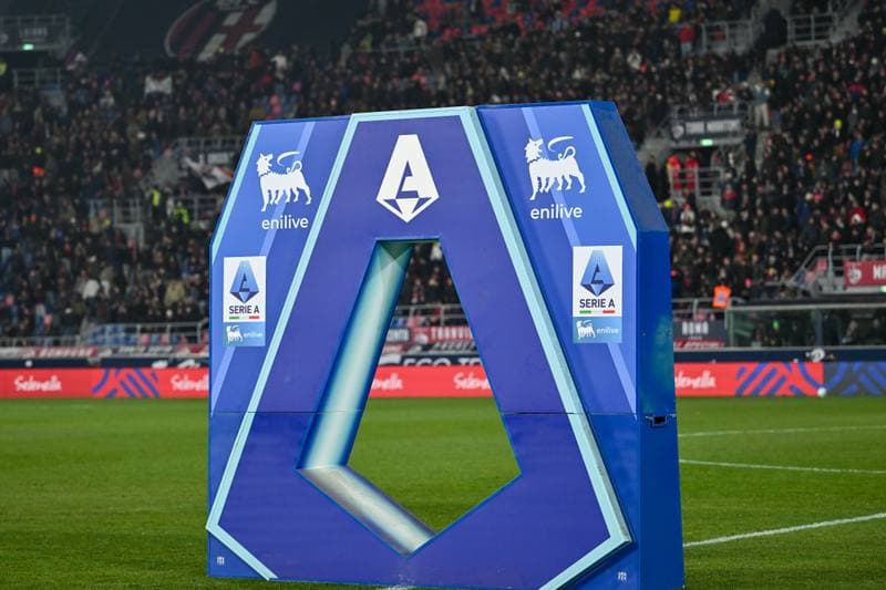 Football. Serie A. Bologna FC - AC Milan. 03.02.2026