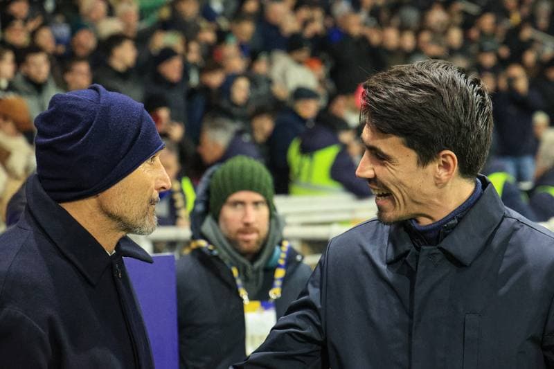 Football. Serie A. Parma Calcio - Juventus FC. 01.02.2026