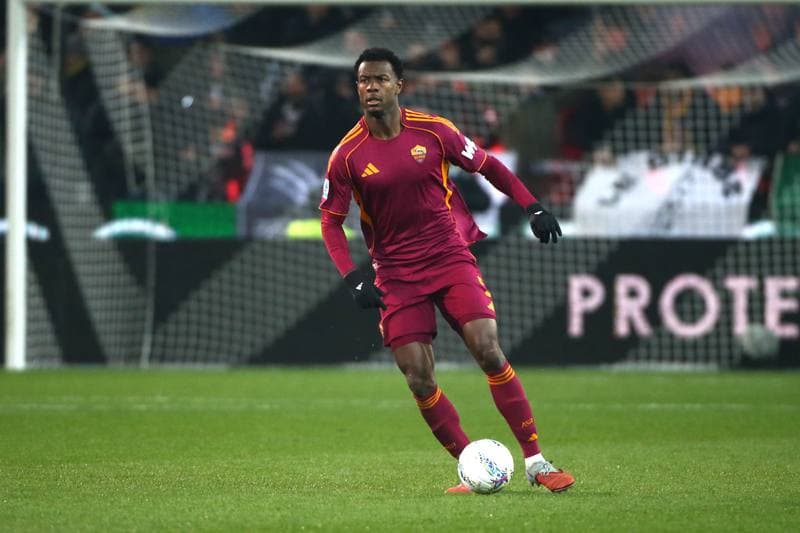 Football. Serie A. Udinese - AS Roma. 02.02.2026