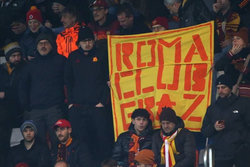 Football. Serie A. Udinese - AS Roma. 02.02.2026